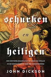 Foto van Schurken en heiligen - john dickson - ebook