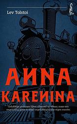 Foto van Anna karenina - lev tolstoi - paperback (9789025316341)