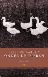 Foto van Onder de dieren - peter du gardijn - ebook (9789023485568)