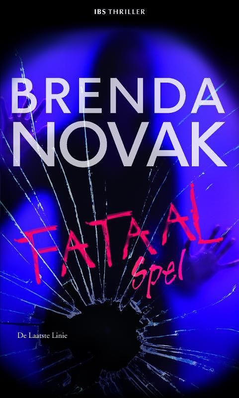 Foto van Fataal spel - brenda novak - ebook