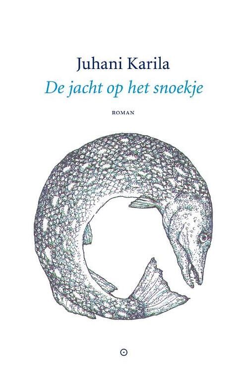 Foto van De jacht op het snoekje - juhani karila - paperback (9789083212722)