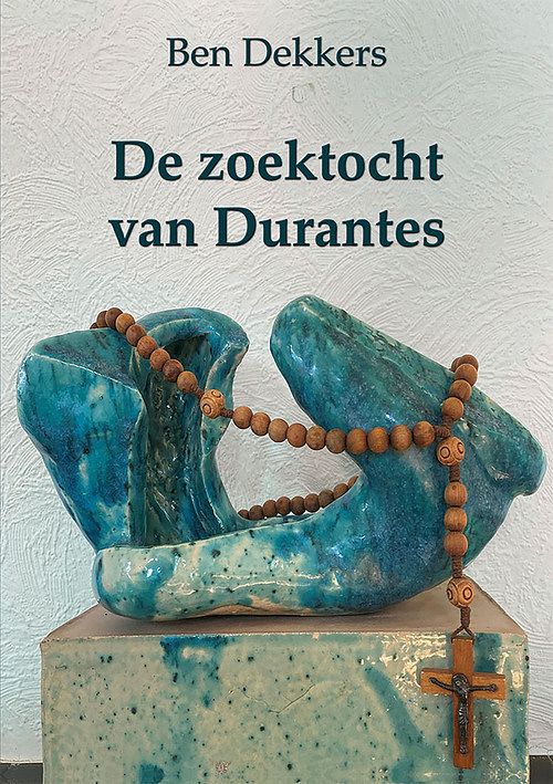 Foto van De zoektocht van durantes - ben dekkers - ebook (9789462666221)