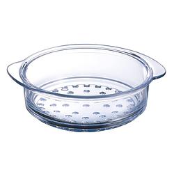 Foto van Pyrex classic stoommand - ø 20 cm