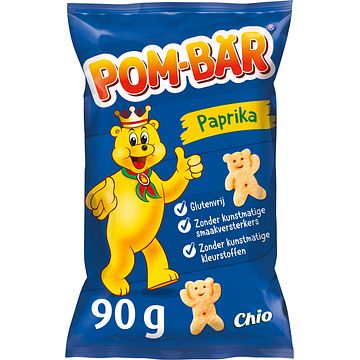 Foto van Pombar paprika 90g bij jumbo