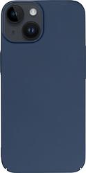 Foto van Bluebuilt hard case apple iphone 14 back cover blauw