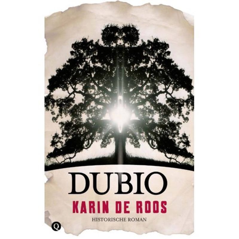 Foto van Dubio