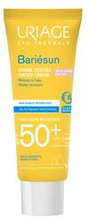 Foto van Uriage bariesun getinte creme claire spf50+