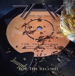 Foto van For the record - cd (0634158848278)