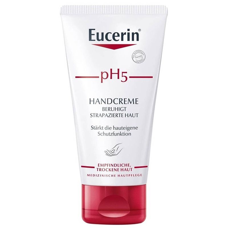 Foto van Ph5 handcrème 75ml