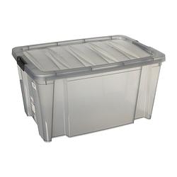 Foto van Clipbox - 45 liter - 39x56x29 cm