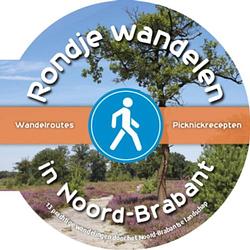 Foto van Rondje wandelen in noord-brabant