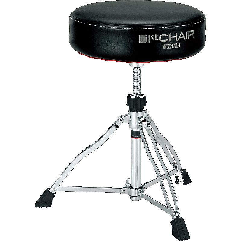 Foto van Tama ht430b 1st chair round rider drumkruk