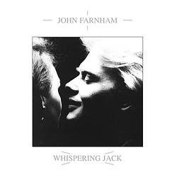 Foto van Whispering jack - cd (8718627231470)