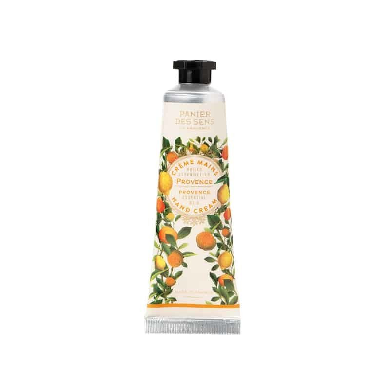 Foto van Panier des sens soothing provence handcream small