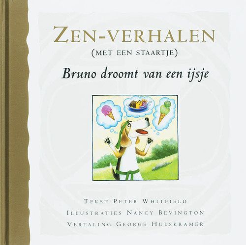 Foto van Zenverhalen met een staartje - p. whitfield - hardcover (9789076407197)