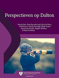 Foto van Perspectieven op dalton - annemarie wenke - paperback (9789490239091)