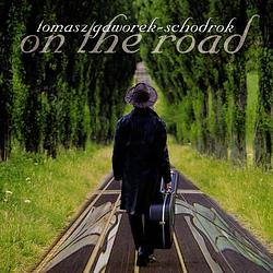 Foto van On the road - cd (4013429111895)