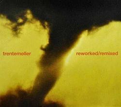 Foto van Reworked / remixed - cd (4250382411802)