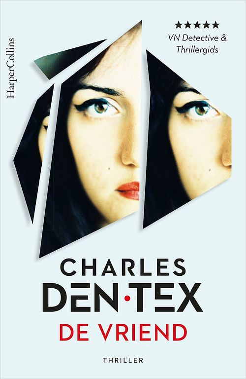 Foto van De vriend - charles den tex - ebook