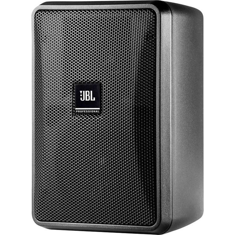 Foto van Jbl control 231l passieve studio monitor 7.6 cm 3 inch 50 w 1 stuk(s)