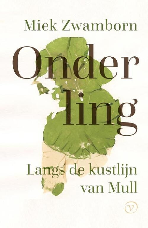 Foto van Onderling - miek zwamborn - paperback (9789028231092)