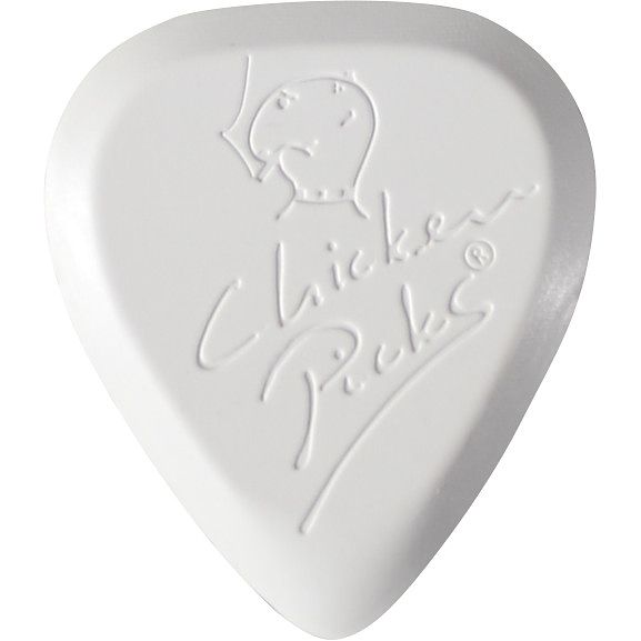 Foto van Chickenpicks original series shredder 3.5 mm plectrum