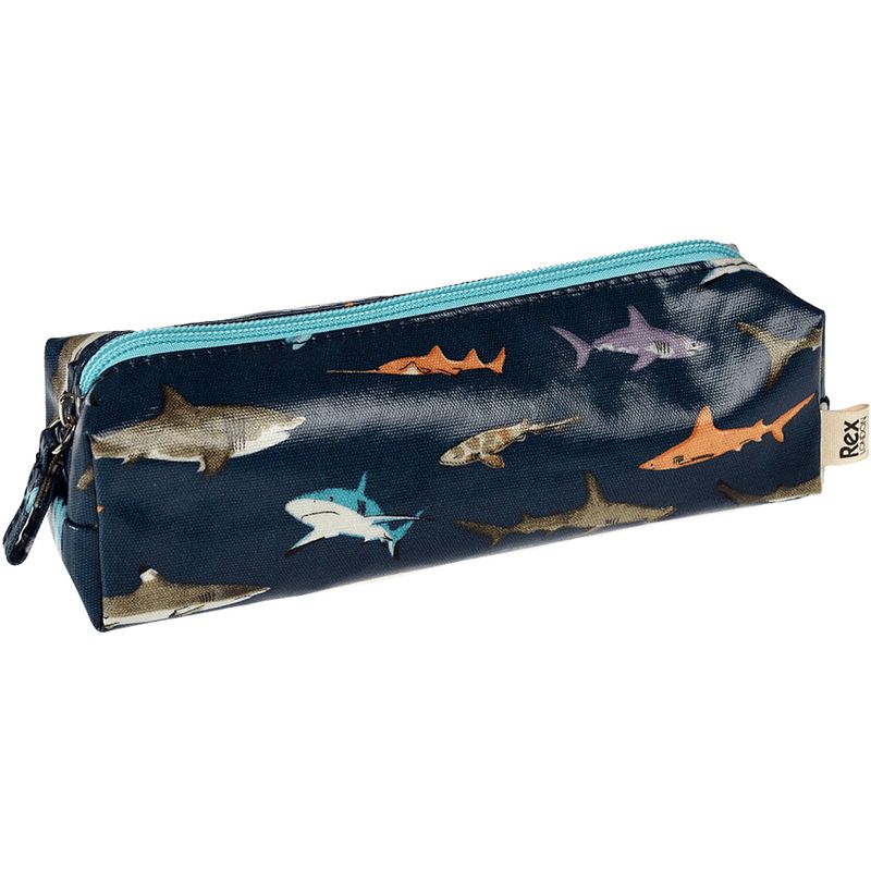 Foto van Rex london etui sharks