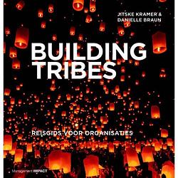 Foto van Building tribes