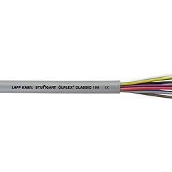 Foto van Lapp ölflex® classic 100 stuurstroomkabel 5 g 6 mm² grijs 1120812/1000 1000 m