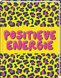 Foto van Positieve energie! - hardcover (9789464084887)