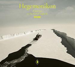 Foto van Hegemonikon - a journey to the end of light - cd (4260063947773)