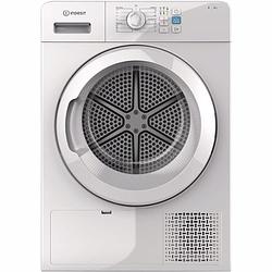 Foto van Indesit condensdroger yt cm08 8b eu