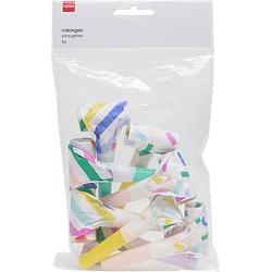 Foto van Hema roltongen confetti 8 stuks bij jumbo