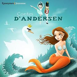 Foto van Andersen / contes - cd (9782365161244)