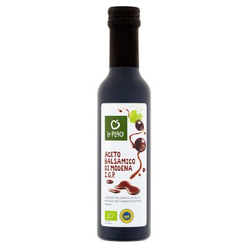 Foto van La place aceto balsamico di modena igp 250ml bij jumbo