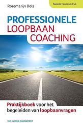 Foto van Professionele loopbaancoaching - rozemarijn dols - ebook (9789089652829)