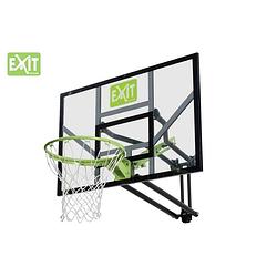 Foto van Exit galaxy wall-mount basketbal system