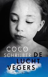 Foto van De luchtvegers - coco schrijber - ebook (9789021458861)