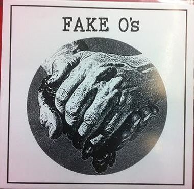 Foto van Fake o'ss - 7 inch vinyl;7 inch vinyl (2090405016636)