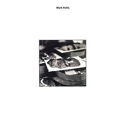 Foto van Mark hollis - lp (0602508028809)