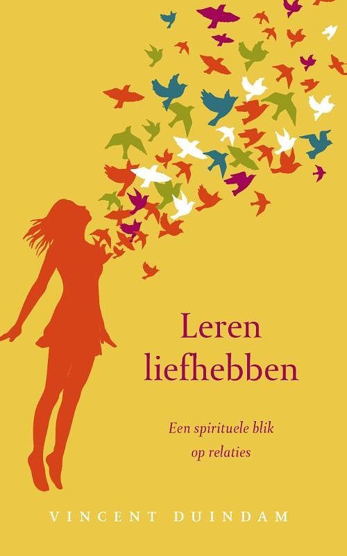 Foto van Leren liefhebben - vincent duindam - ebook (9789025902995)