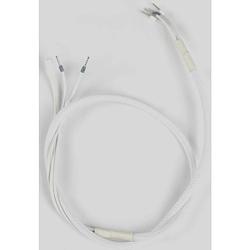 Foto van Heated bed cable white um2/3 spum-hebd-cabl