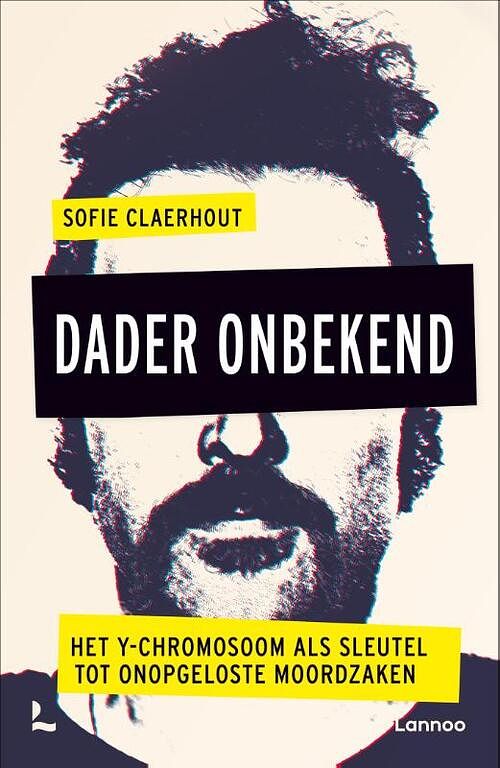 Foto van Dader onbekend - sofie claerhout - paperback (9789401485418)