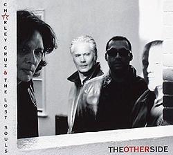 Foto van The other side - cd (8713762039479)