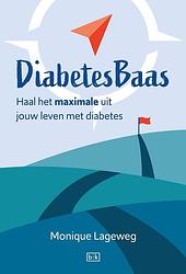 Foto van Diabetesbaas - monique lageweg - ebook (9789492595287)