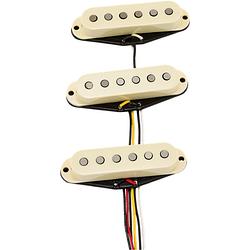 Foto van Fender yosemite strat pickup set