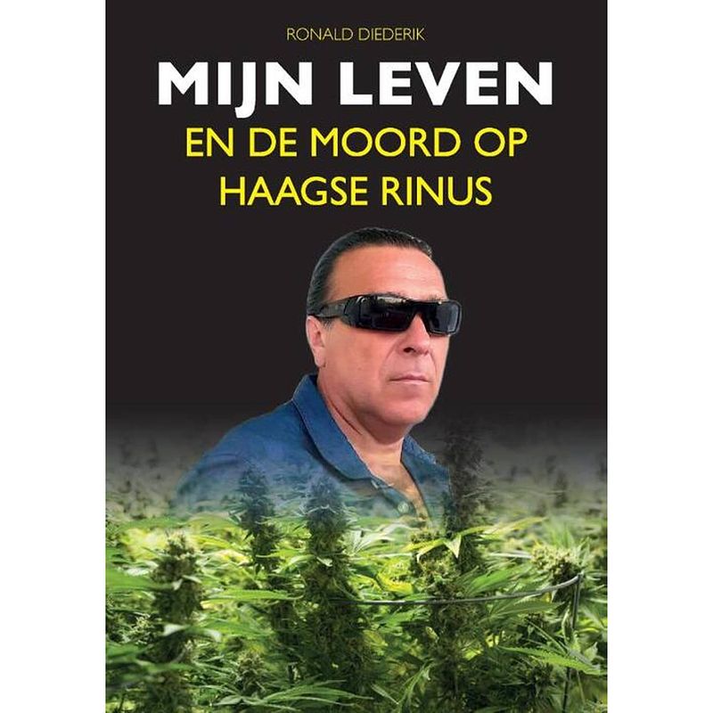 Foto van Mijn leven