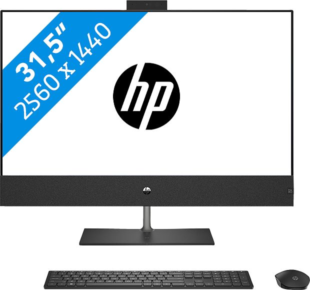 Foto van Hp pavilion 32-b1950nd