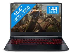 Foto van Acer nitro 5 an515-57-72js