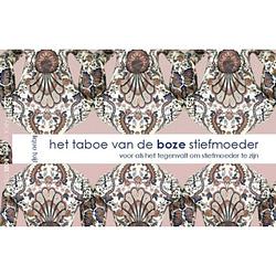 Foto van Het taboe van de boze stiefmoeder